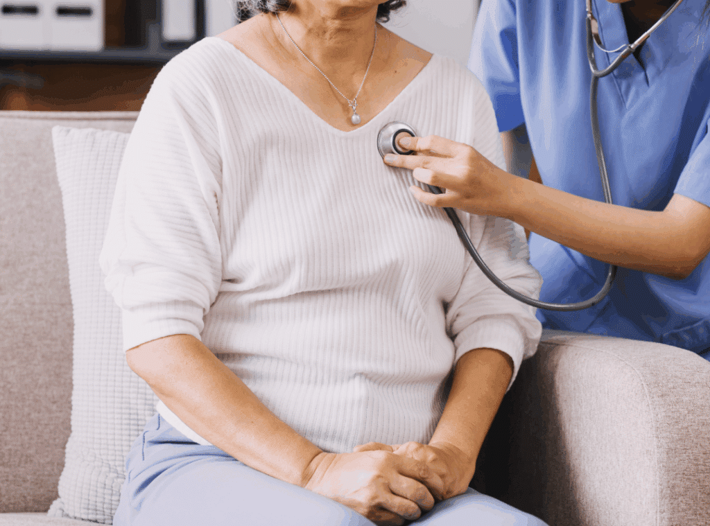 Residential Care Homes