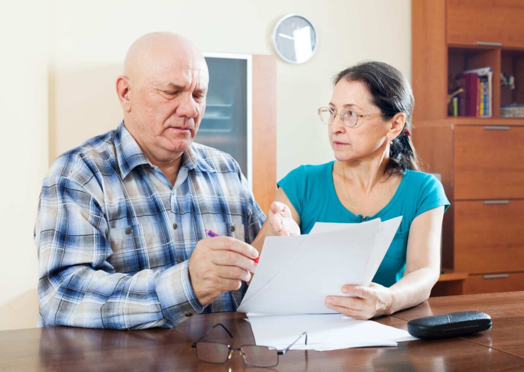 Assisted Living vs. Independent Living