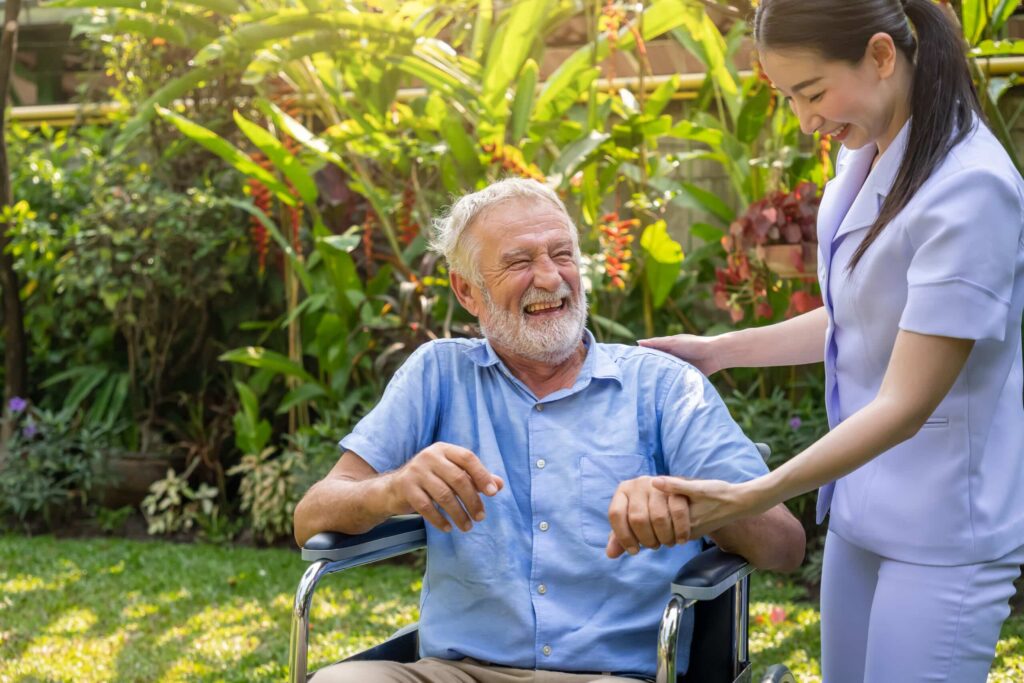 assisted living austin tx lavender Springs
