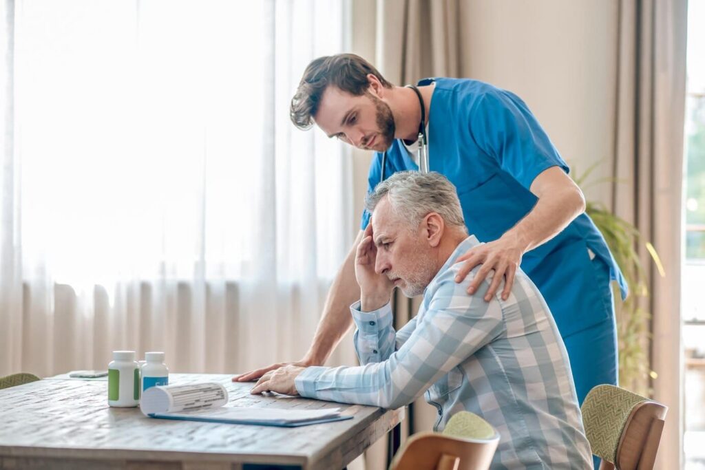 Ongoing Medical Needs