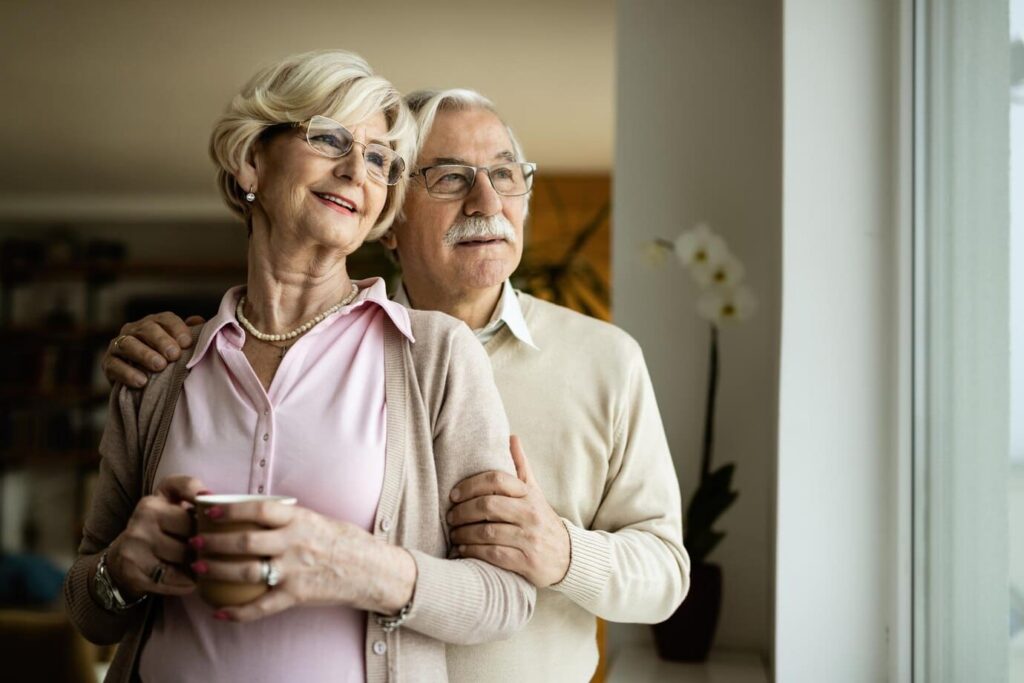 older adults