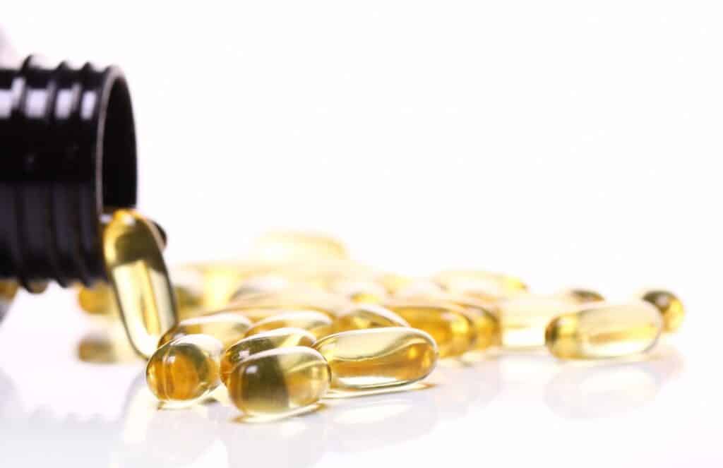 Choosing the Right Fish Oil Supplement