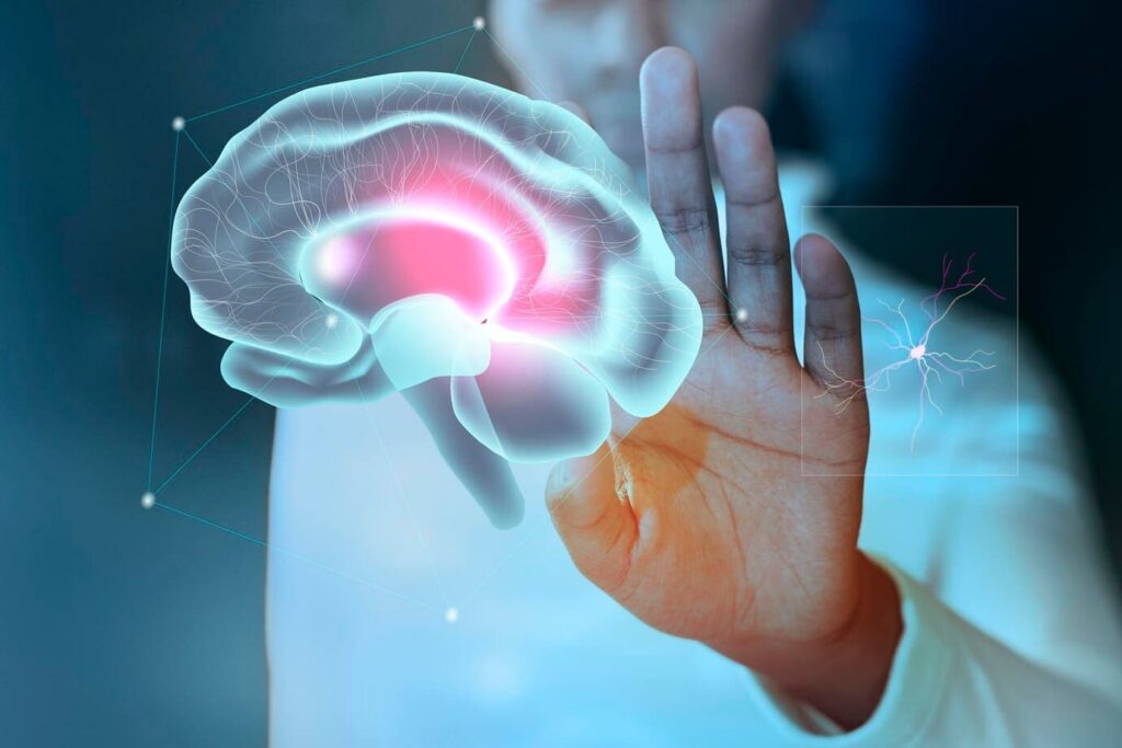 alzheimer's
