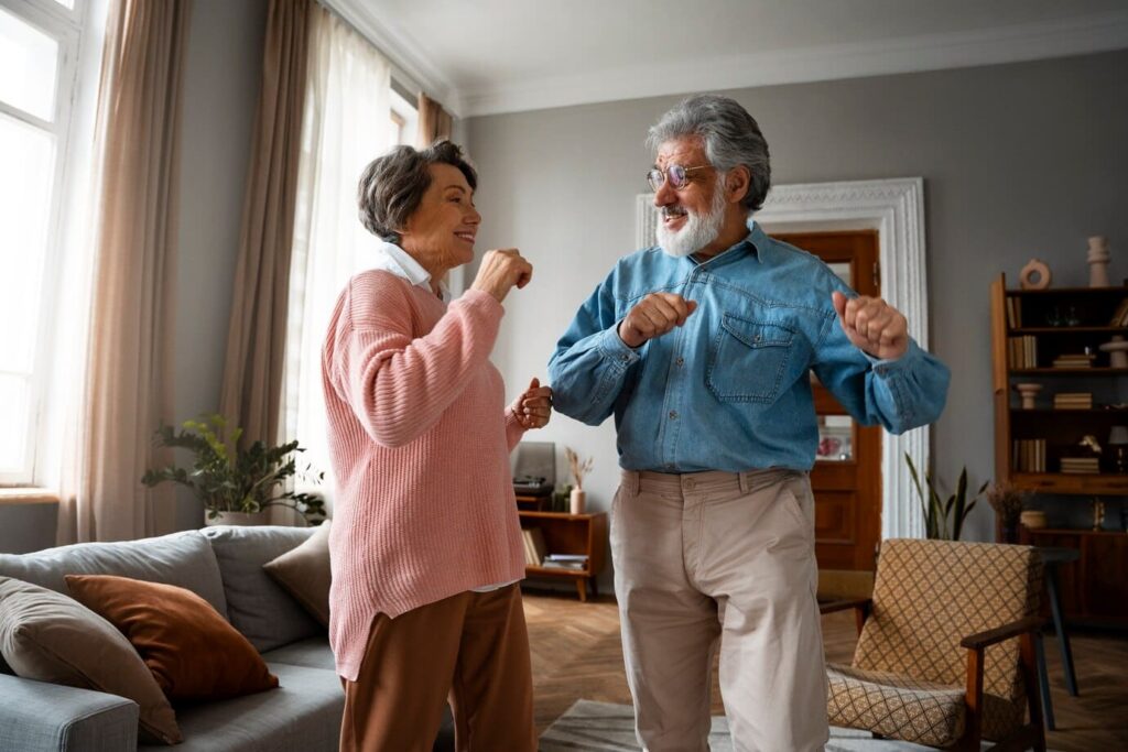 activities for older adults