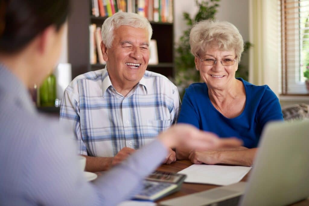 Negotiating with Assisted Living Facilities