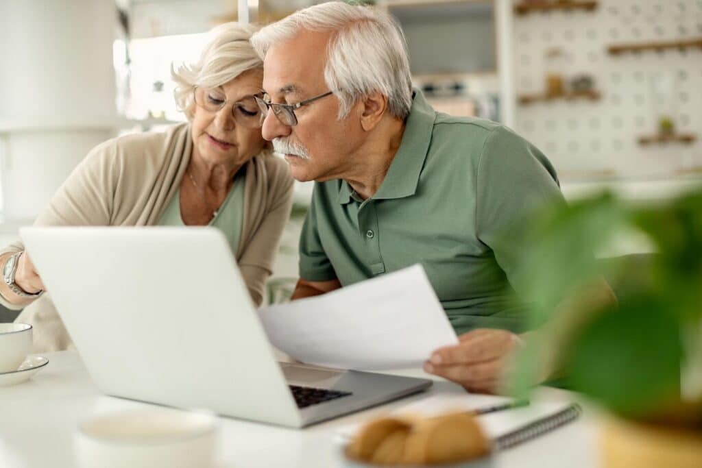 assisted living facility