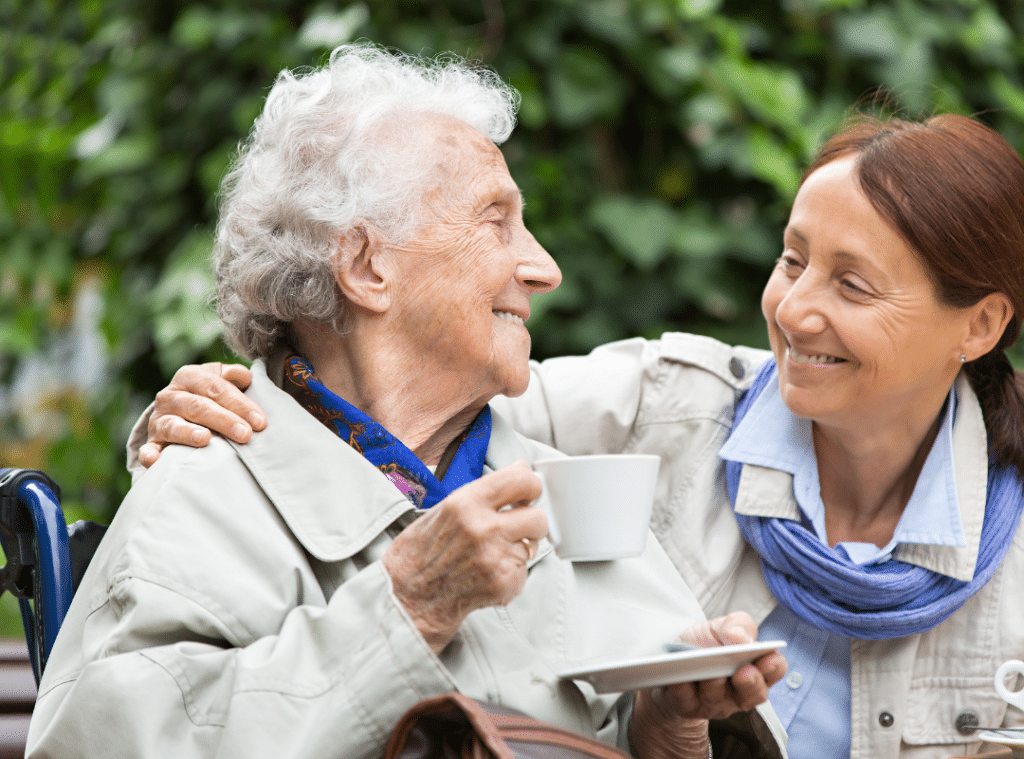 when to move from assisted living to memory care