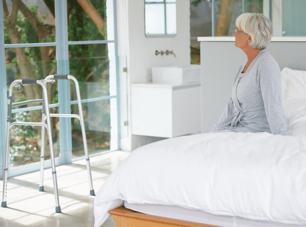what to expect from a memory care facility