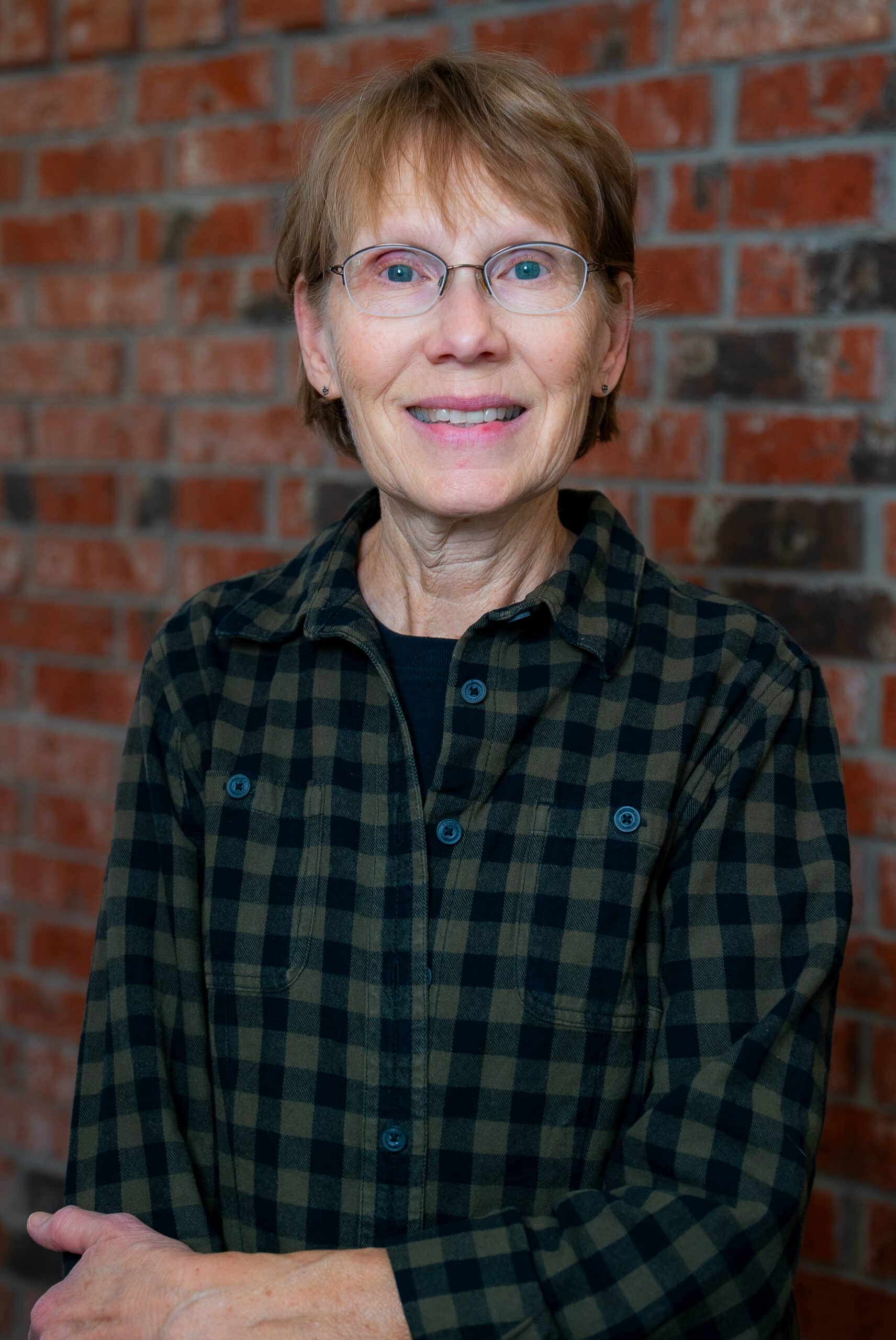 Jill Benwill