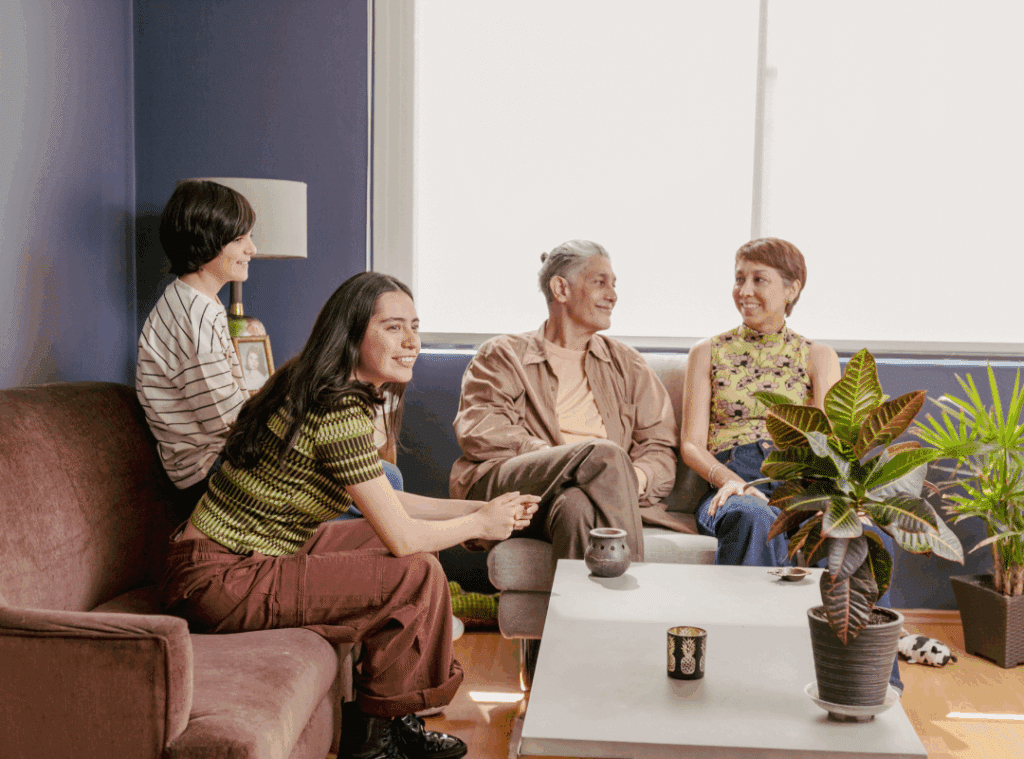 assisted living benefits