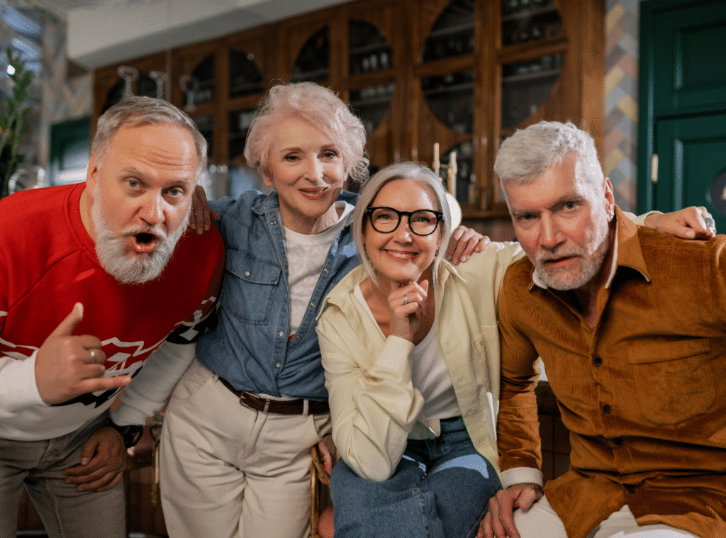assisted living benefits