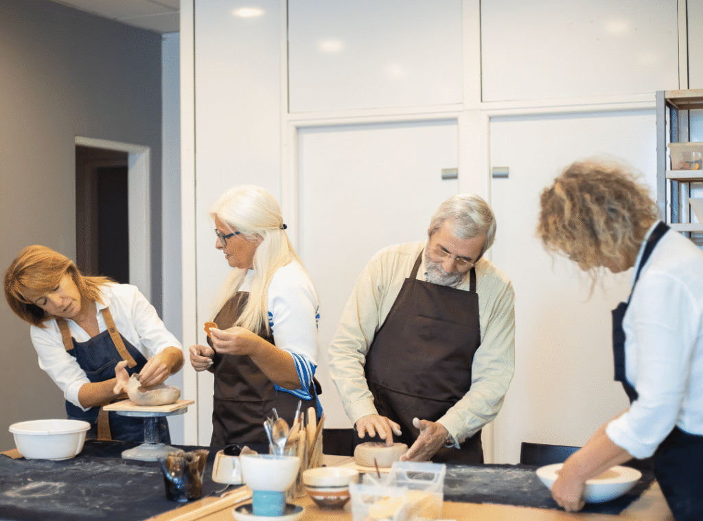craft ideas for seniors