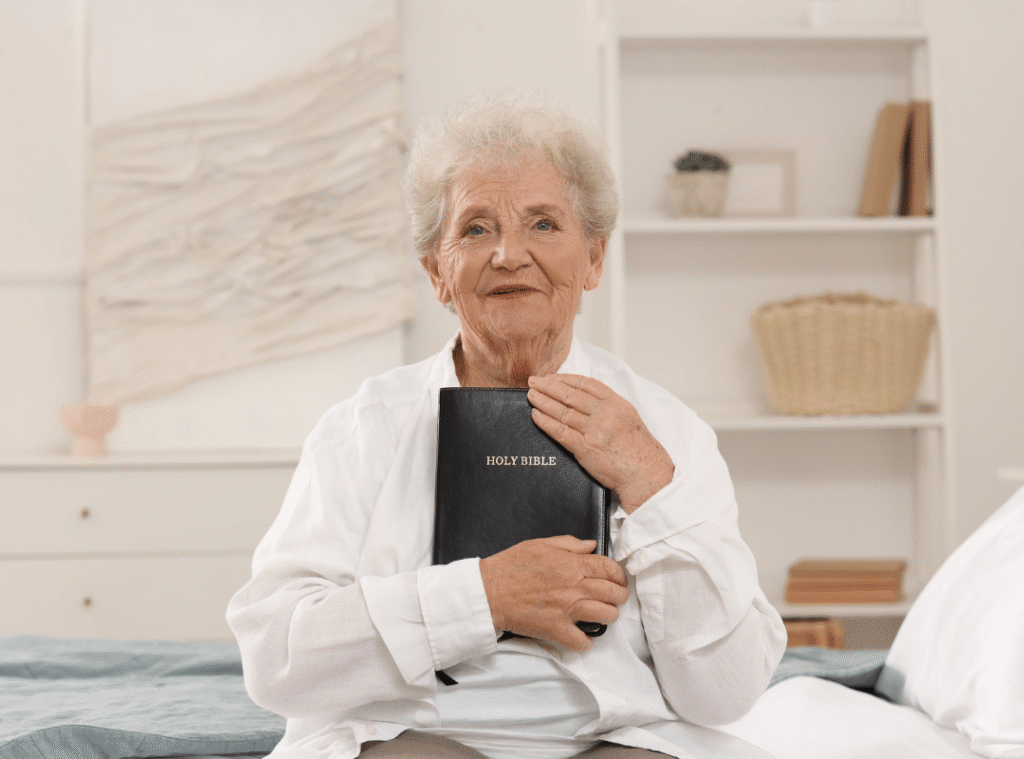 Christian assisted living