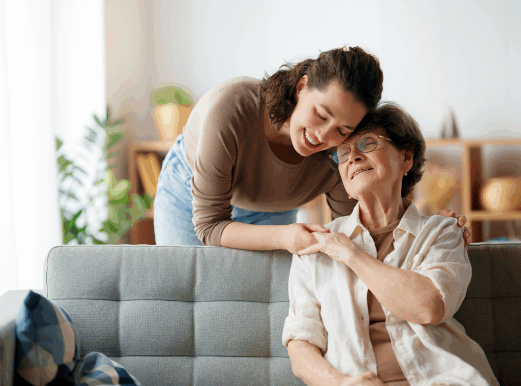 group home vs assisted living