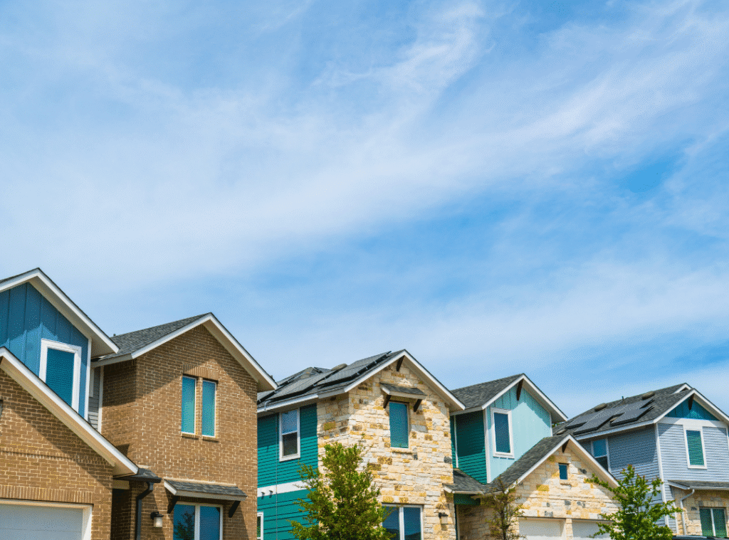 retirement living austin texas