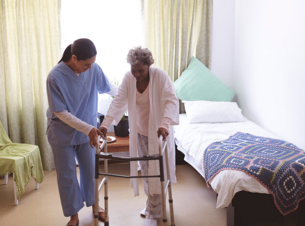 nursing home in austin texas