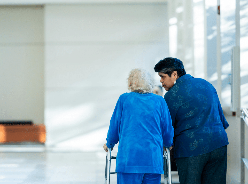 nursing home in austin texas
