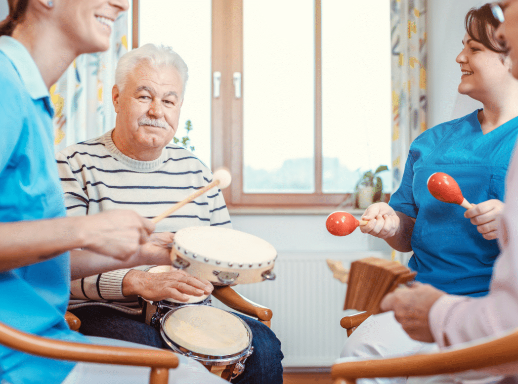 nursing home in austin texas