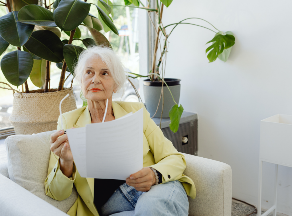 assisted living respite care
