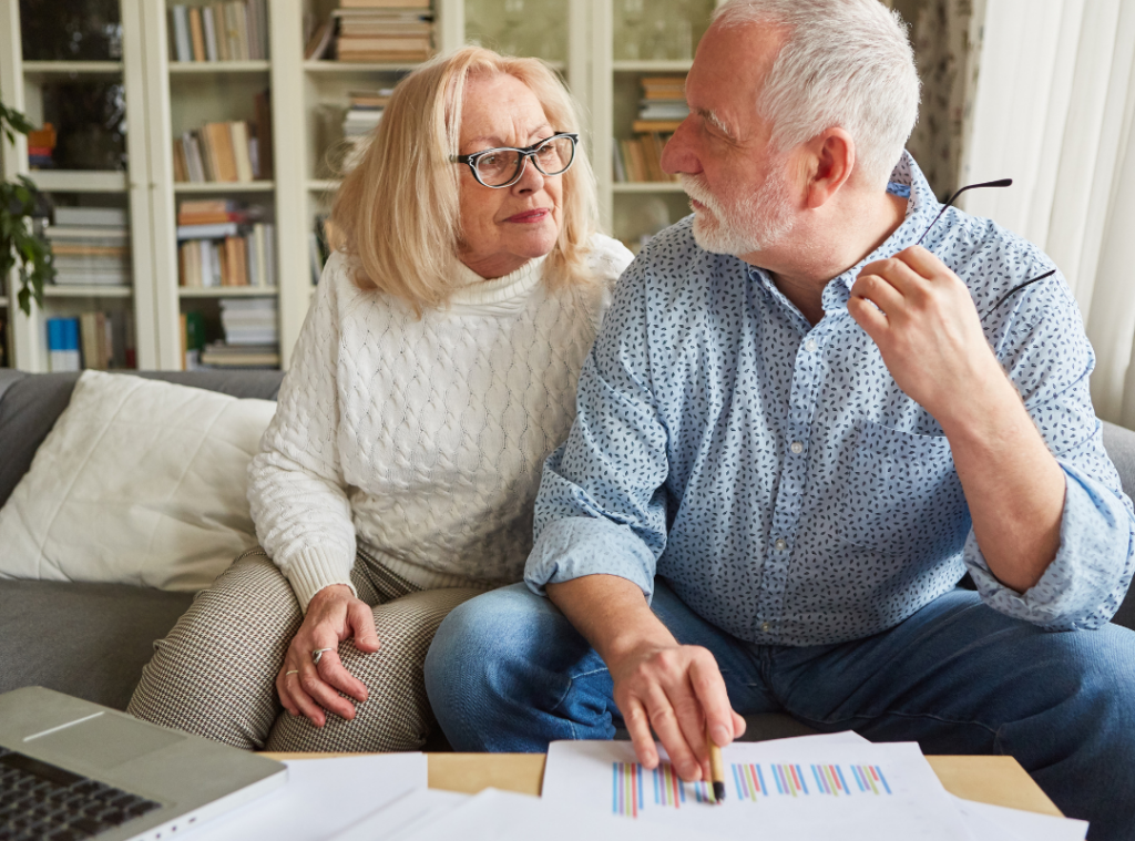best places to retire in texas hill country