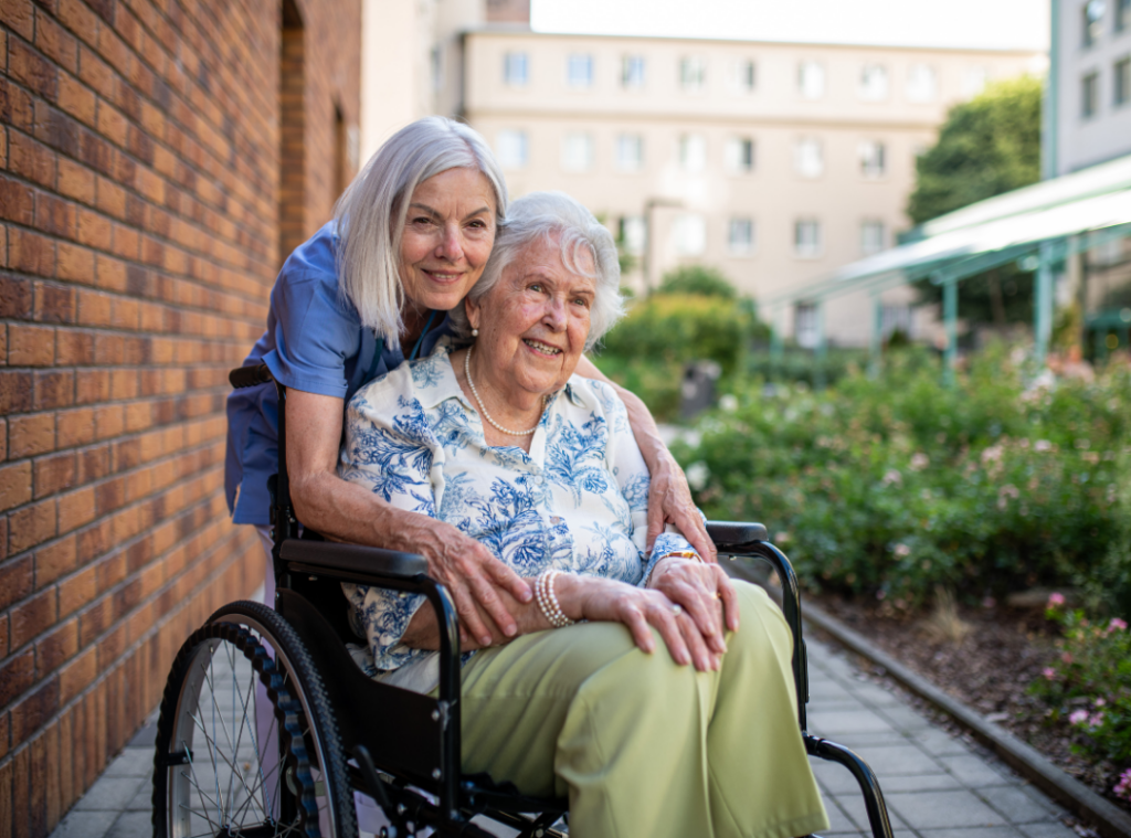 when is it time for assisted living