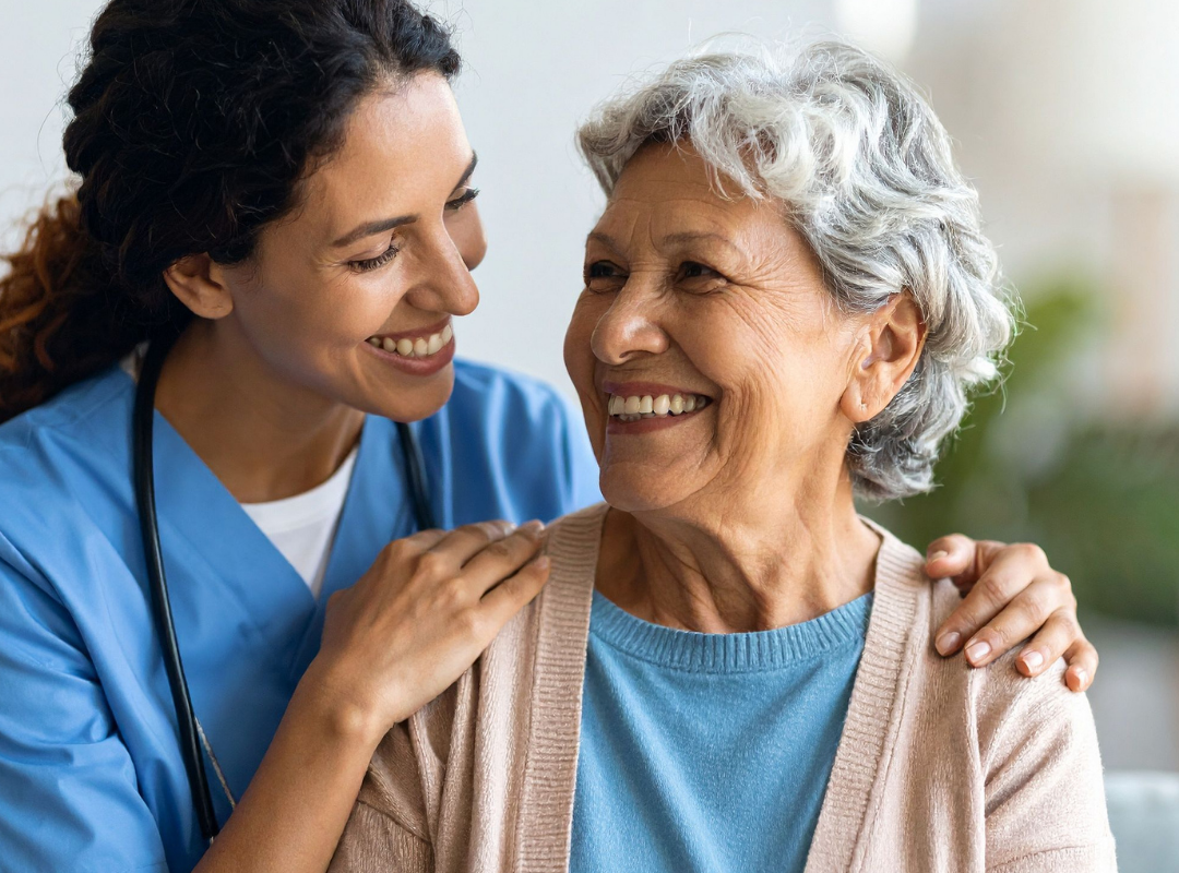 respite elderly care
