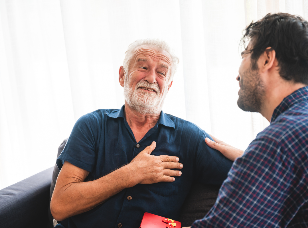 when is it time for memory care