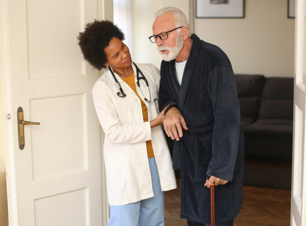 what services does assisted living offer