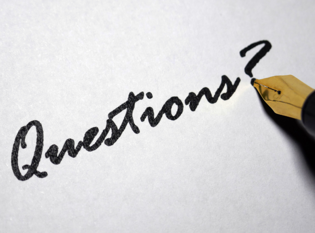 questions to ask assisted living