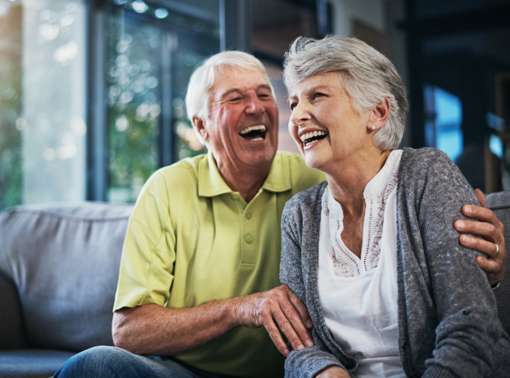 when is it time for assisted living
