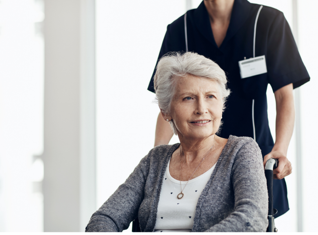 what is memory care