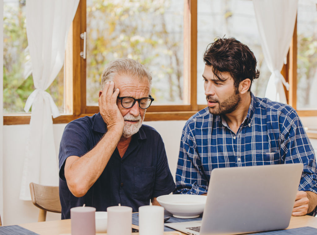 what is memory care