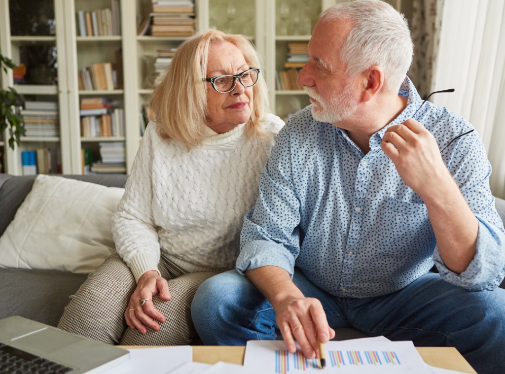 when is it time for memory care