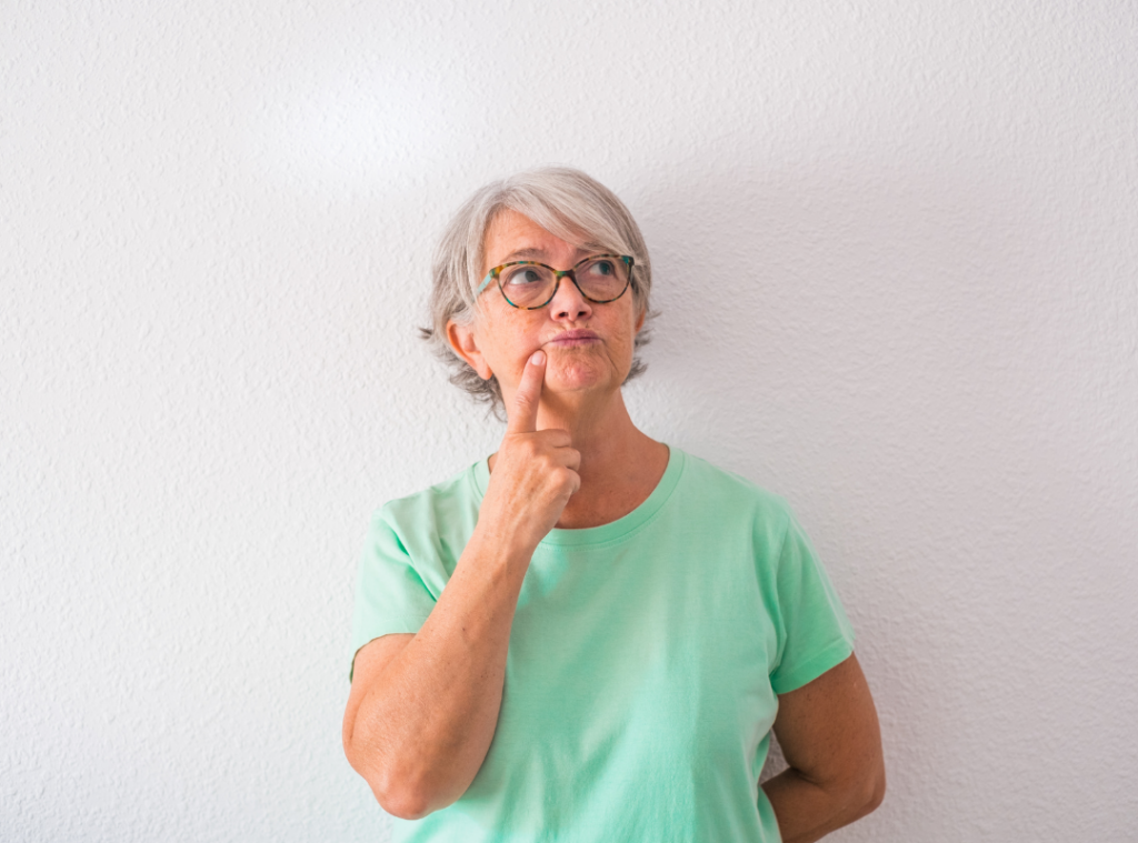 when is it time for memory care