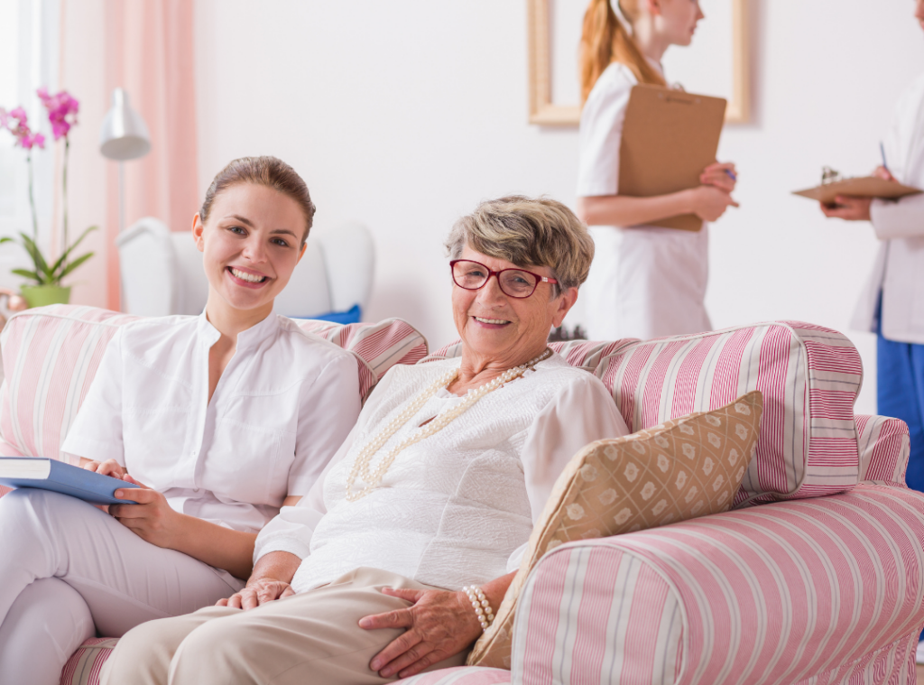 who qualifies for assisted living