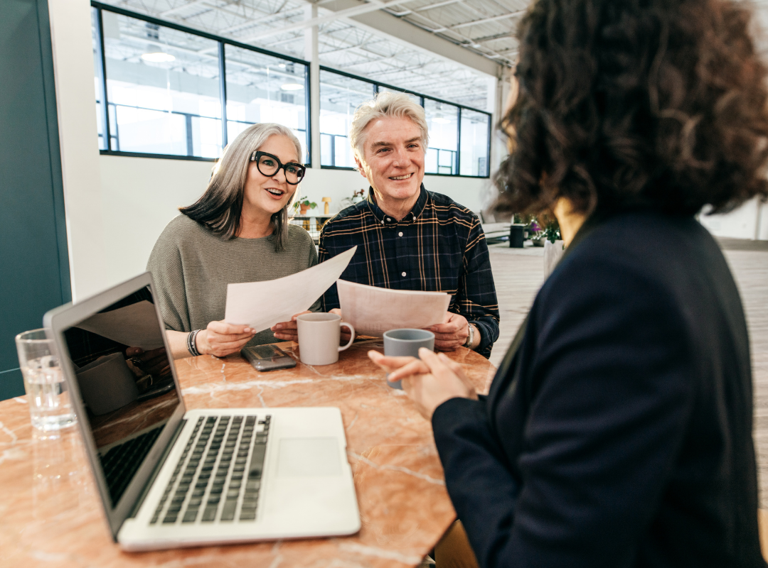 best places to retire in texas hill country