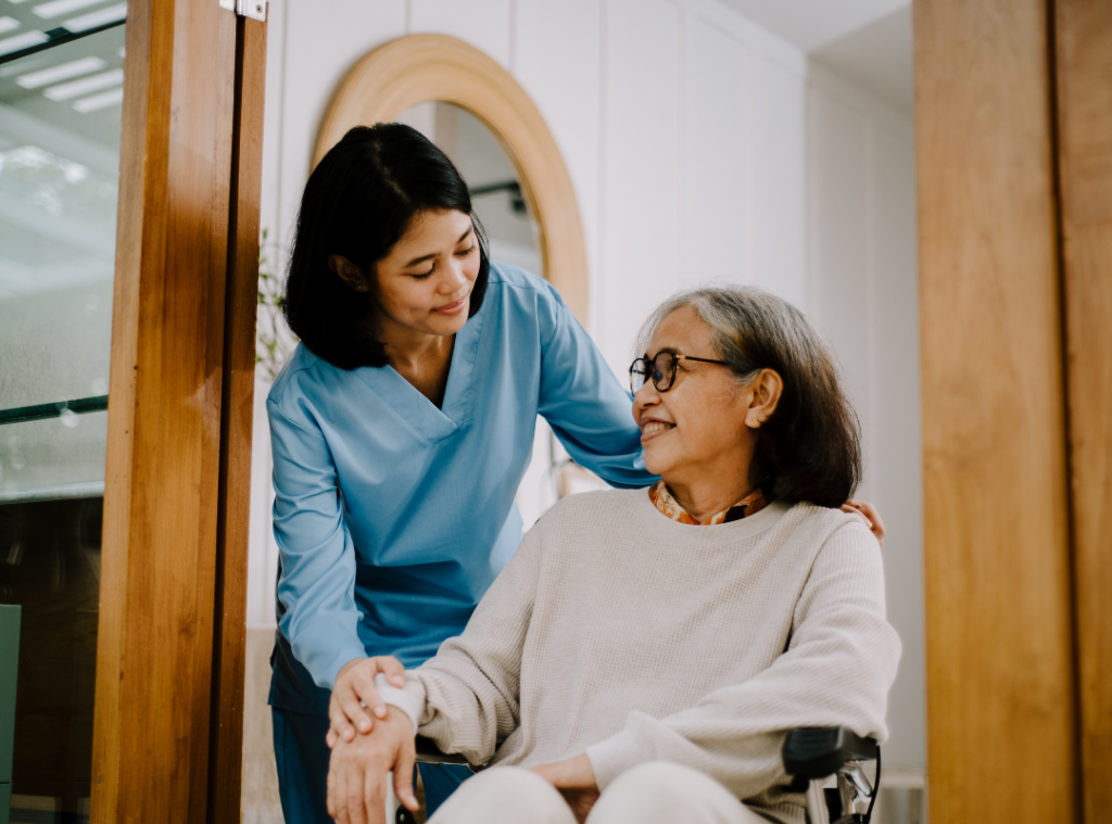 memory care south austin