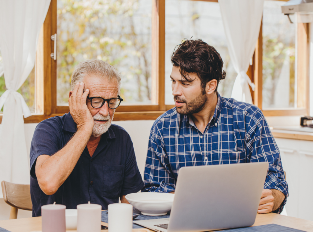 memory care south austin