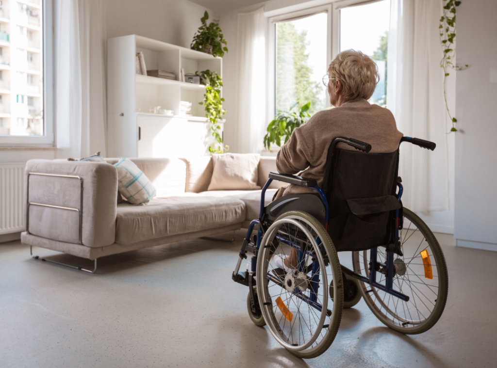 memory care south austin